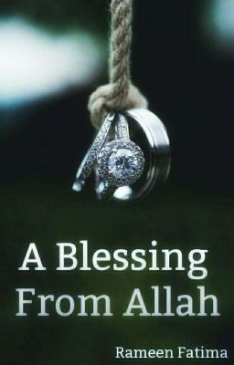 A Blessing From Allah