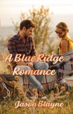 A Blue Ridge Romance