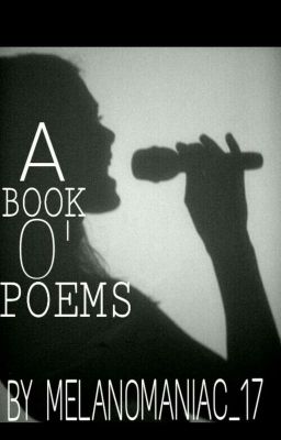 A Book o' Poems