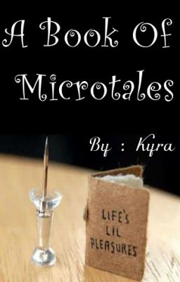 A Book Of Microtales