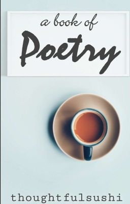 A Book of Poetry 