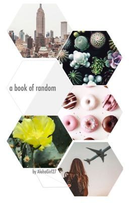 a book of random