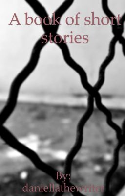 A book of short stories 