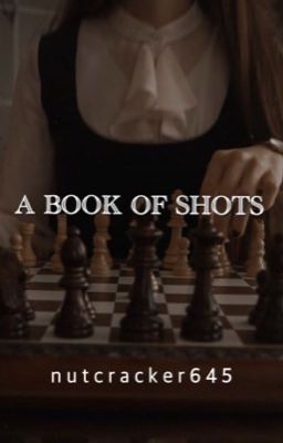 a book of shots | tbn one shot collection