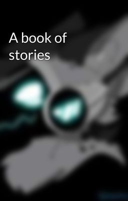 A book of stories