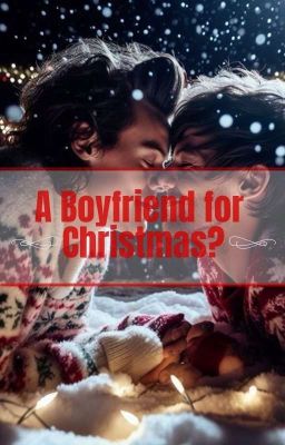 A Boyfriend for Christmas? |  L.S.