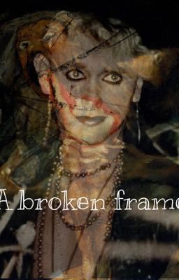 A Broken Frame - Martin Gore ff