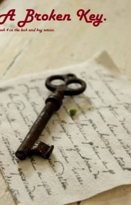 A Broken Key.