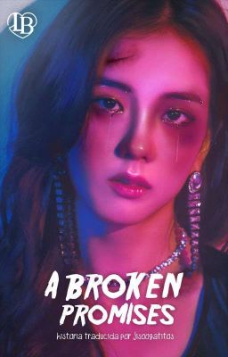 a broken promises » book one . chaesoo