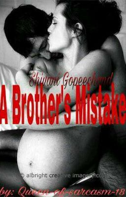 A Brother's Mistake (Book Two) (Sequel to His Tempting Captive)