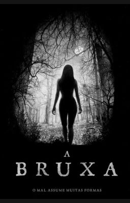 A Bruxa - The Vampire Diaries 