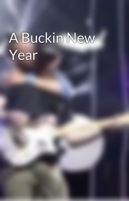 A Buckin New Year