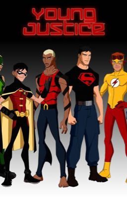 A Bunch of Young Justice One-Shots