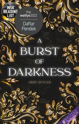 A Burst of Darkness ✓