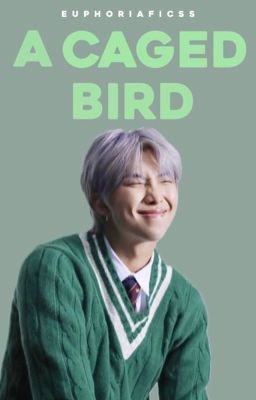 A Caged Bird | Minjoon 