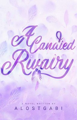 A Candied Rivalry (SOON TO BE PUBLISHED)