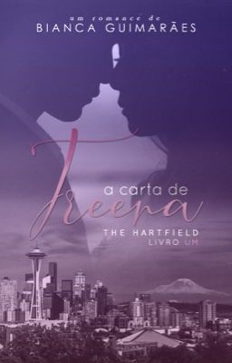 A Carta de Treena - The Hartfield (LIVRO 1)