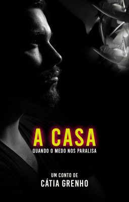 A Casa - Conto (Completo)