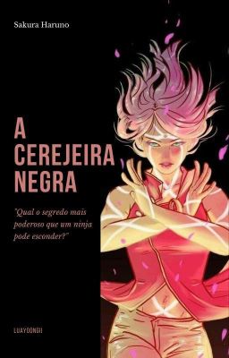 A Cerejeira Negra