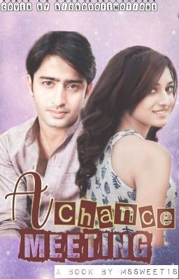 A Chance Meeting- Devakshi OS