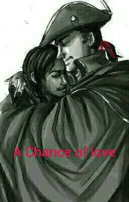 A Chance of love 