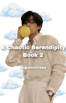 a chaotic serendipity book 2  ★ vminkook ✓