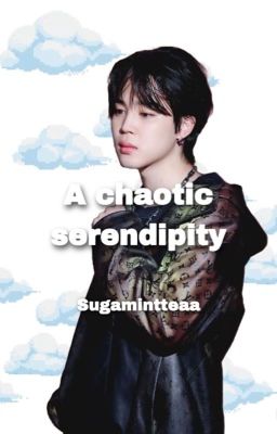 a chaotic serendipity ★ vminkook✓