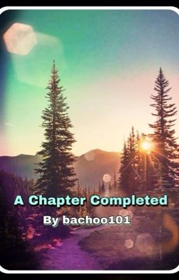 A Chapter Completed