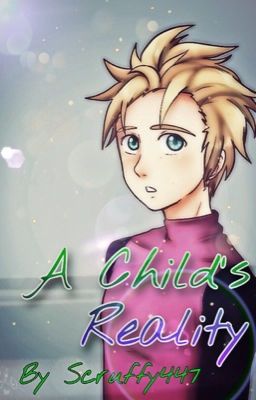 A Child's Reality (BBRae AU)