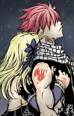 A Chose to be Reckoned With NaLu