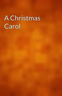 A Christmas Carol