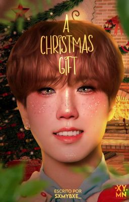 a christmas gift ✧ minsung