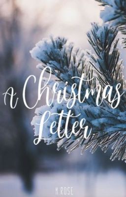 A Christmas Letter