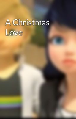 A Christmas Love