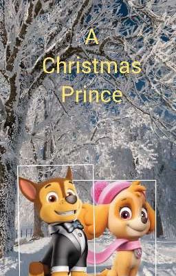 A Christmas Prince | Skase