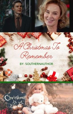 A Christmas To Remember