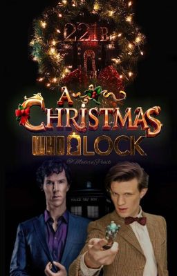 A Christmas Wholock