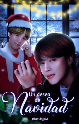 A Christmas Wish ; Yoonmin