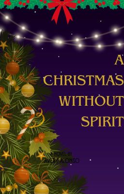 A Christmas Without Spirit