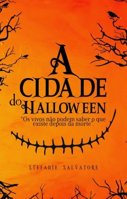 A Cidade do Halloween