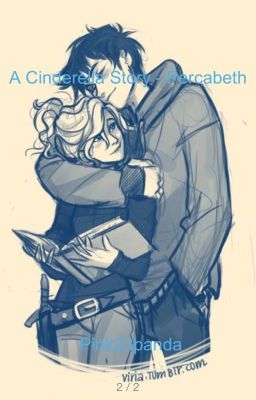 A Cinderella Story - Percabeth