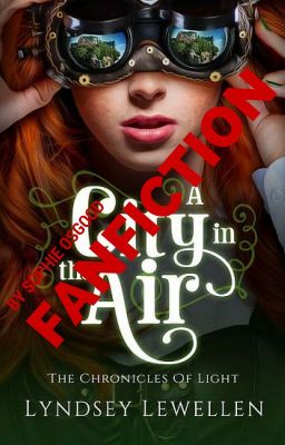 A City In The Air FanFic #acityintheair