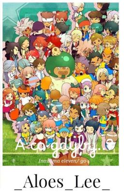 a co gdyby..? Inazuma eleven/ go [ZAWIESZONE NA CZAS NIEOKREŚLONY]