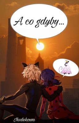 A co gdyby...  |Miraculous|