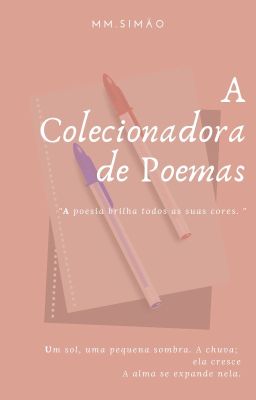 A Colecionadora de Poemas