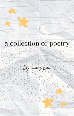 A Collection of My Poetry