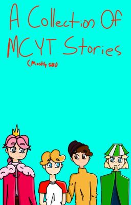 A Collection of Short  MCYT Stories (Mostly Sleepy Boys)