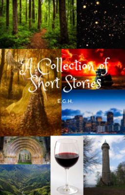 A Collection of Short Stories