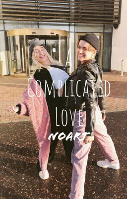 A Complicated Love - Noart