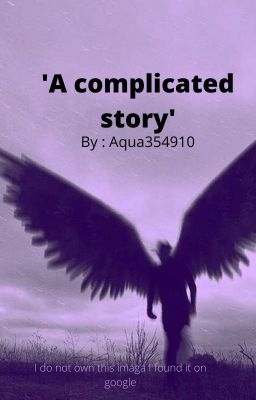 'A complicated story' (Sander Sides)- DISCONTINUED